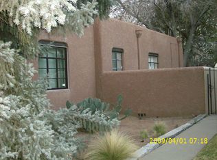 1602 Sigma Chi Rd NE, Albuquerque, NM 87106