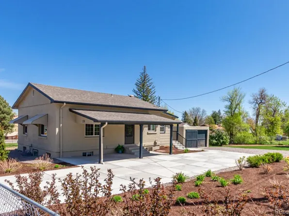 150 S Pierce Street, Lakewood, CO 80226