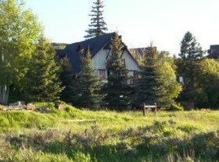 3870 S Woodland View Dr, Kamas, UT 84036