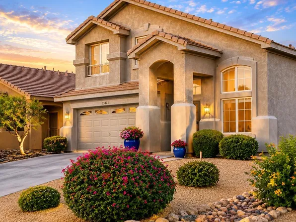 13423 N VISTA DEL LAGO --, Fountain Hills, AZ 85268