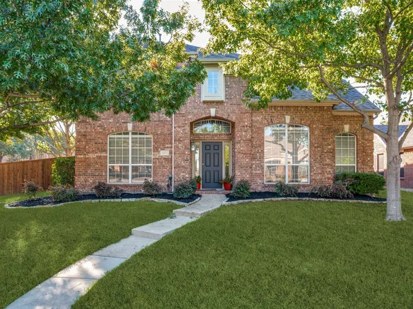 2873 Del Largo Way, Frisco, TX 75033