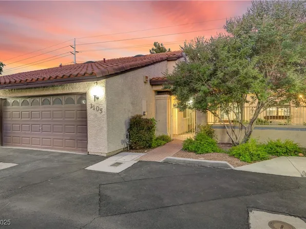 3105 La Mancha Way, Henderson, NV 89014