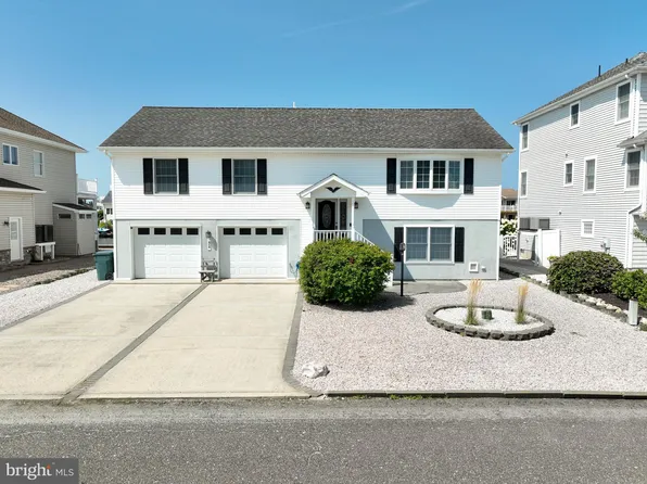 54 Kentucky Dr, Little Egg Harbor, NJ 08087
