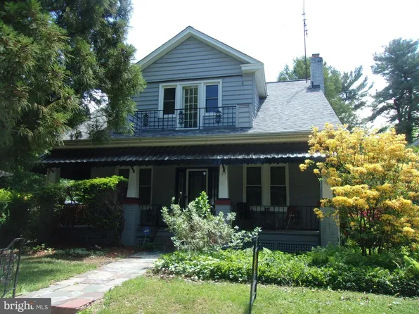 25 Maryland Ave, Gaithersburg, MD 20877