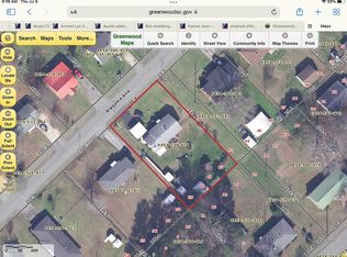 208 Alabama Ave, Greenwood, SC 29646