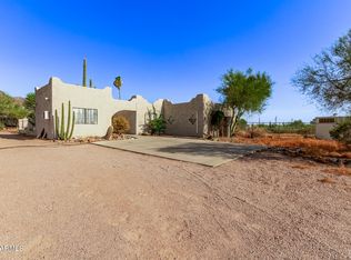 4979 E Pioneer St, Apache Junction, AZ 85119