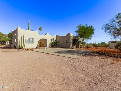 4979 E Pioneer St, Apache Junction, AZ, 85119