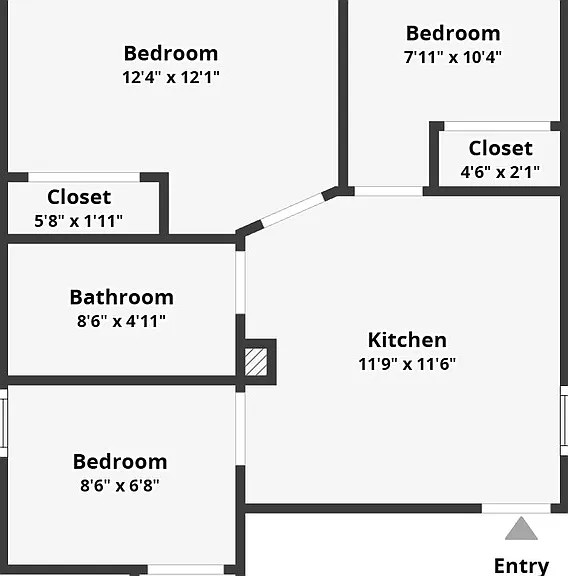 144 Inslee Pl #3R — Photo 10