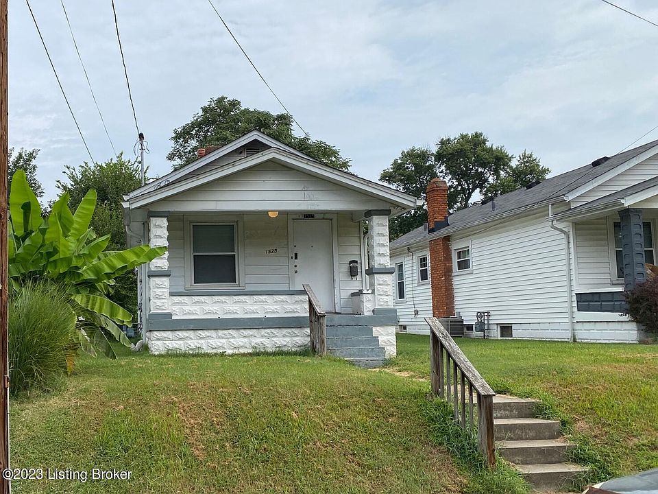 1525 Sale Ave, Louisville, KY 40215 MLS 1643952 Zillow