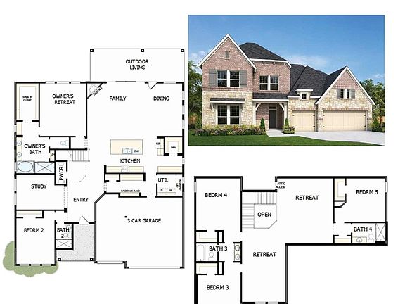 Design Selections