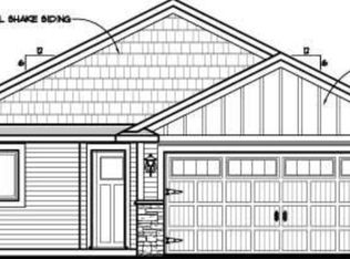 1001 Golden Way NW, Isanti, MN 55040