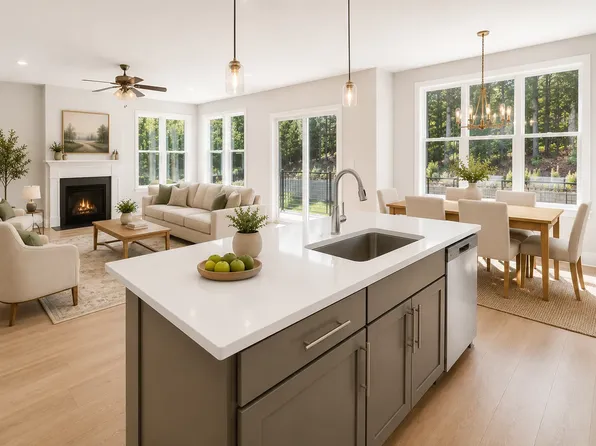 744 Urban Grange Way, Suwanee, GA 30024