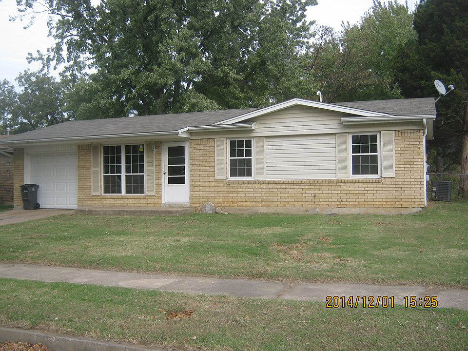1st image of 2539 S 126th East Ave