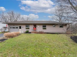 11 Highland Ter, Canandaigua, NY 14424