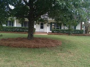 1314 Grier Rd, Wetumpka, AL 36092