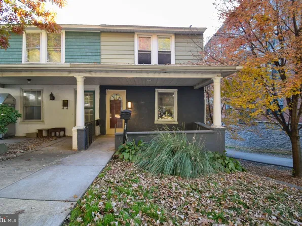 418 W Baltimore Ave, Media, PA 19063