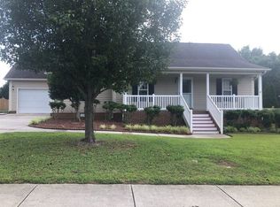 1324 Sweetclover Dr, Wake Forest, NC 27587