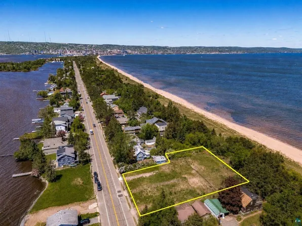 29XX S Lake Ave, Duluth, MN 55802