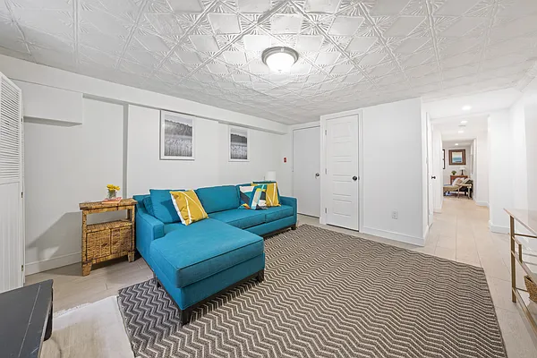 Sold by Bedford Brownstone Realty | media 33