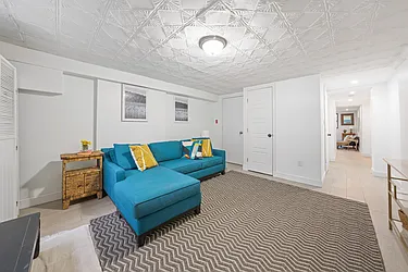 Sold by Bedford Brownstone Realty