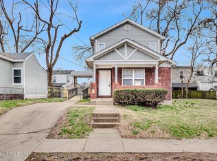 1918 Lytle St, Louisville, KY