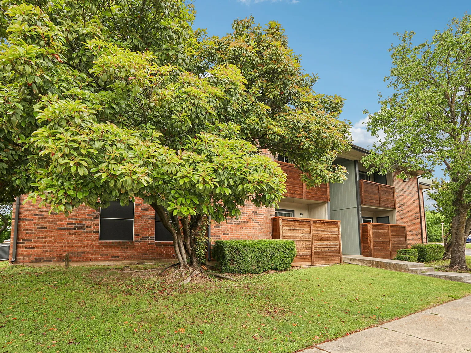 Turtle Creek Apartments Sherman — Photo 4