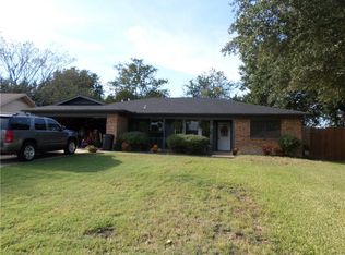 308 Azalea Dr, Sulphur Springs, TX 75482