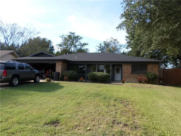 308 Azalea Dr, Sulphur Springs, TX 75482