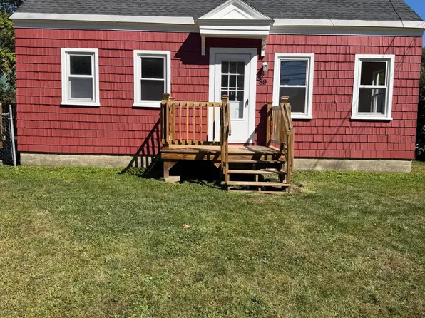 89 North Street, Waterville, ME 04901