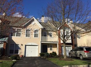 7 Lee Ct, Plainsboro, NJ 08536