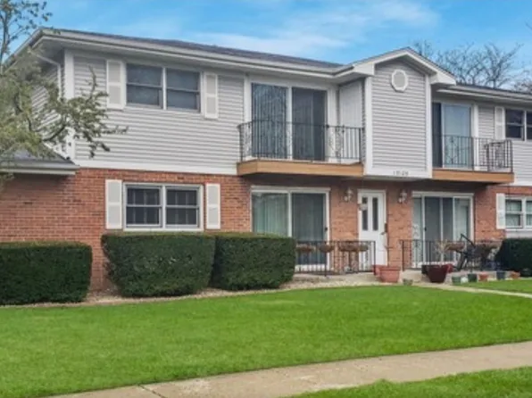 15125 El Cameno Real Dr #1S, Orland Park, IL 60462