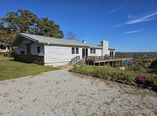 802 Peebles Point Rd, Cape Fair, MO 65624