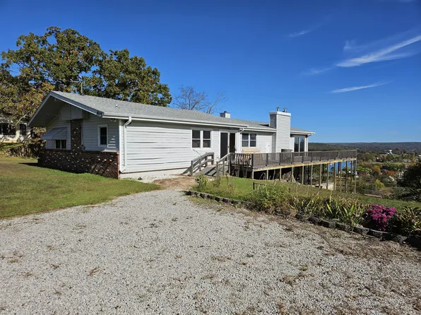 802 Peebles Point Road, Cape Fair, MO 65624