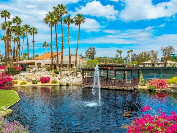 1730 Paseo Raqueta, Palm Springs, CA 92262