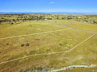 78 Evening Hunt Rd, Franktown, CO 80116