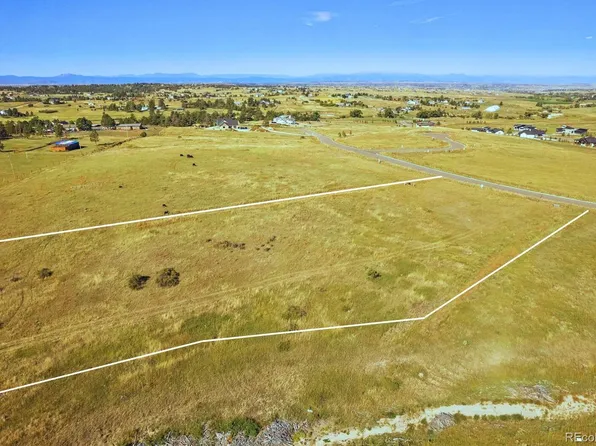 78 Evening Hunt Road LOT 78, Franktown, CO 80116