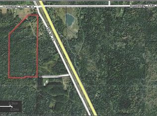 13691 Old M35 Rd, Rock, MI 49880