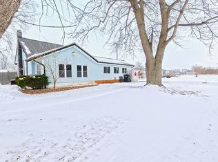 8654 Cady Rd, Jackson, MI 49201