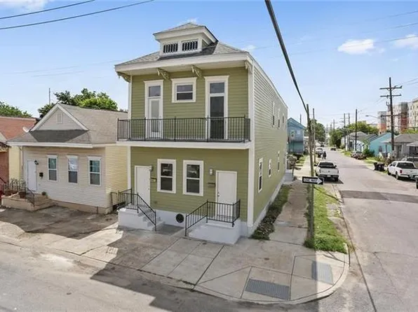 3727 Dhemecourt St #3727, New Orleans, LA 70119