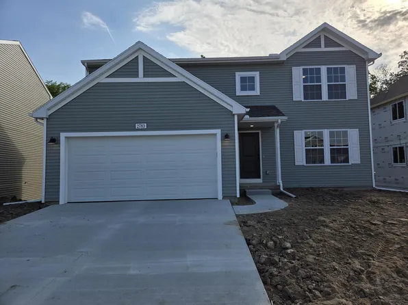 2783 Sanderling Ct SE, Kentwood, MI 49508