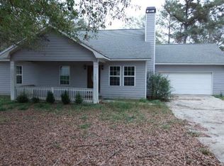 169 Collier Church Rd, Comer, GA 30629