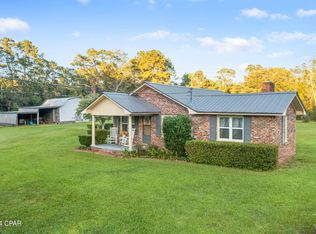 2257 Highway 277, Chipley, FL 32428