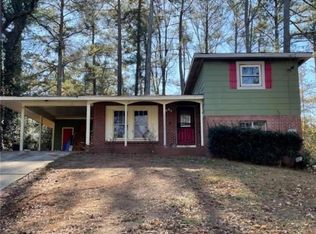 2836 Oldknow Dr NW, Atlanta, GA 30318