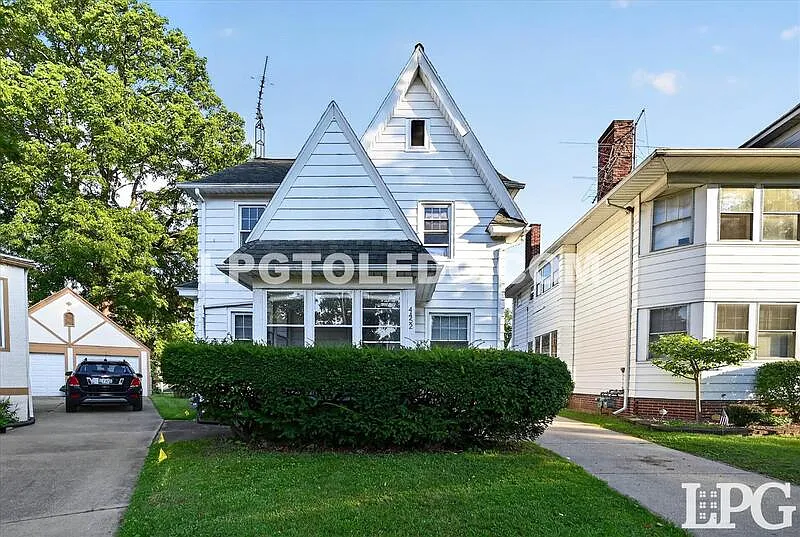 4452 Pennfield Rd