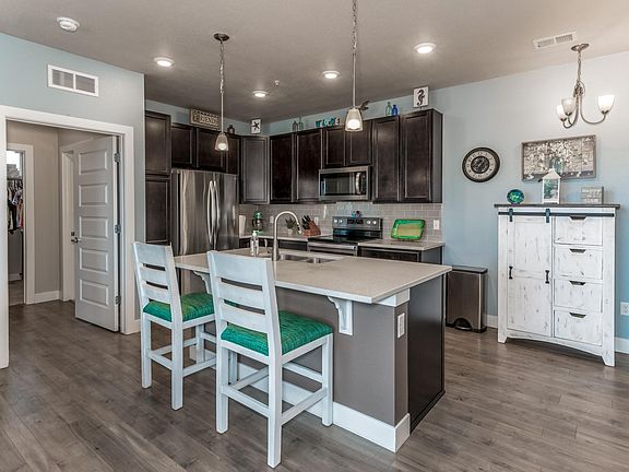 4th image of 15354 W 64th Ln Unit 206