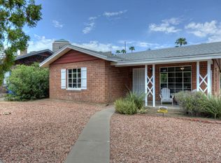 344 E Windsor Ave, Phoenix, AZ 85004