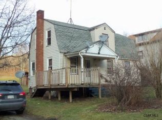 994 Dividing Ridge Rd, Fairhope, PA 15538