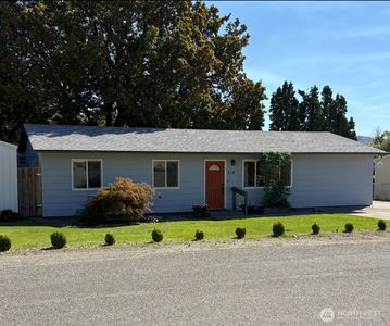 712 Sunrise Drive, Omak, WA, 98841