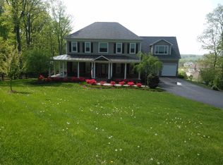 2471 Apple Pie Ridge Rd, Winchester, VA 22603