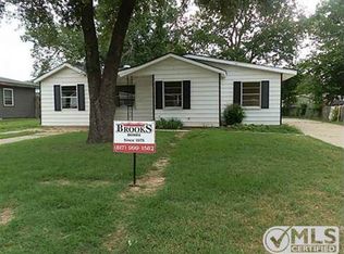 2814 Birch Park Dr, Richland Hills, TX 76118
